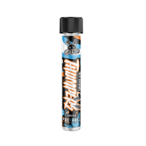 GEEK'D THUMPER PRE ROLLS | 1.5G