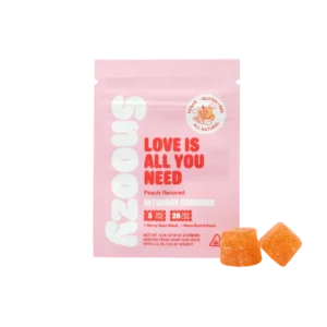 SNOOZY INTIMACY GUMMIES | 2CT (50MG)