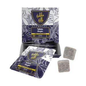 HIDDEN HILLS HEADY BLEND FRESH FROZEN GUMMIES | (2CT) 1000MG