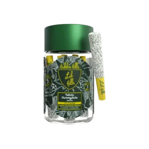 HIDDEN HILLS LITTLE HILLS VVS PRE-ROLLS | 3.5G
