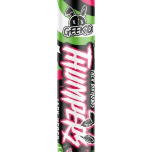 GEEK'D THUMPER PRE ROLLS | 1.5G
