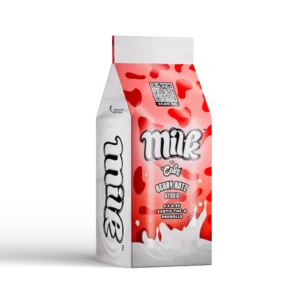 CAKE MILK THC-A PRE-ROLLS | (6pk) 3G
