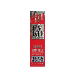 FVKD MINIS THC-A ROSIN DISPOSABLE | 1.5G