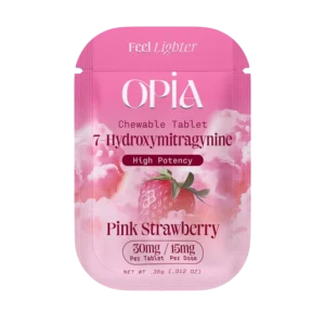 OPIA HIGH POTENCY 7OH TABLET | 1CT (30MG)