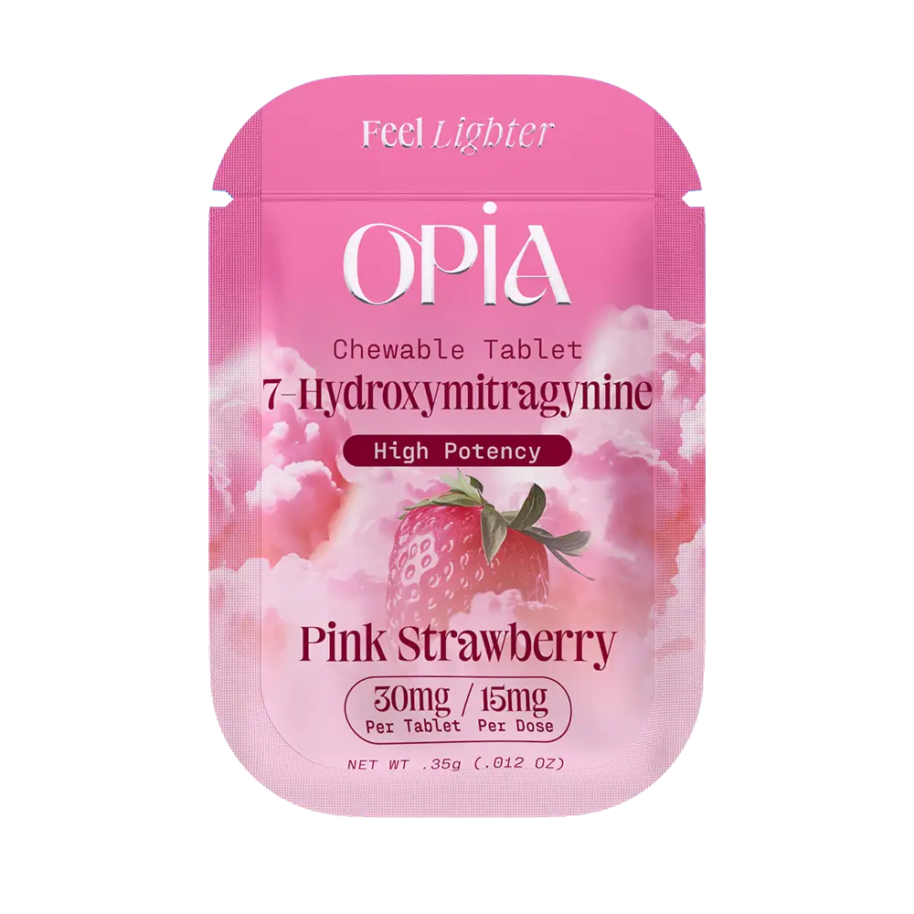 OPIA HIGH POTENCY 7OH TABLET | 1CT (30MG)