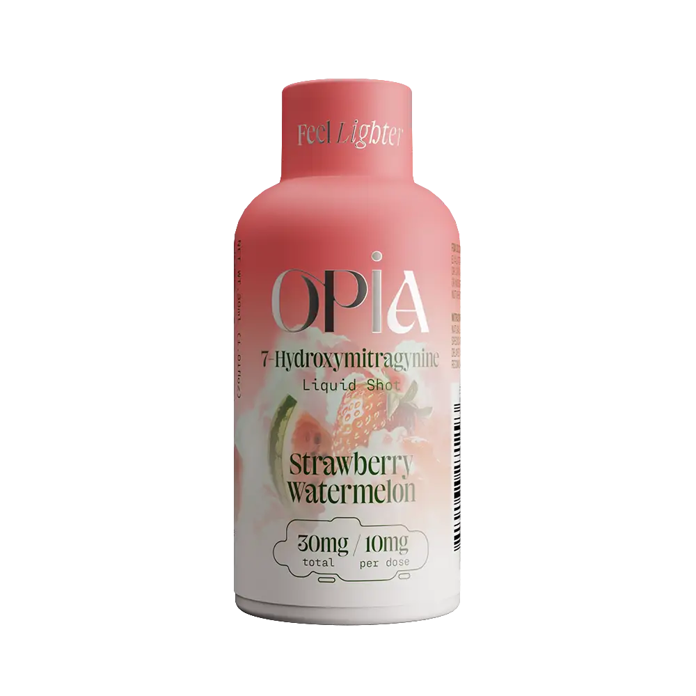 OPIA 7OH KRATOM SHOT | 30MG