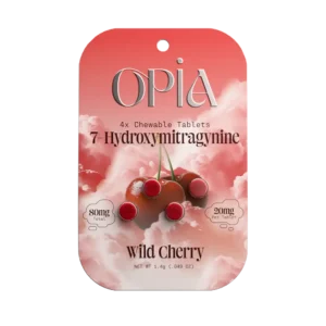 OPIA 7OH TABLETS | 4PK (80MG)