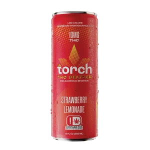 TORCH INFUSED SELTZER | (15MG) 12OZ.