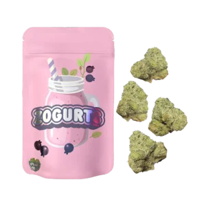 HIDDEN HILLS PREMIUM THC-A FLOWER | 3.5G